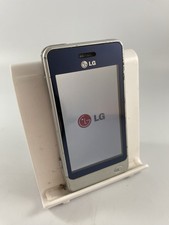 LG GD510 Pop grau unbekanntes