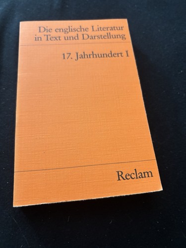Die englische literatur - die,