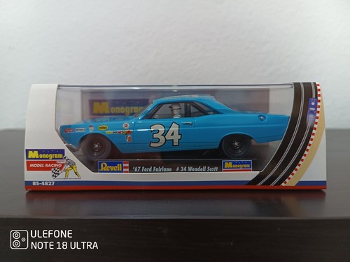 Revell slotcar - revell,
