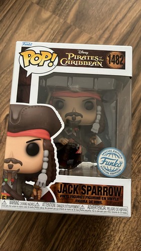 Ovp funko pop - pop!, the