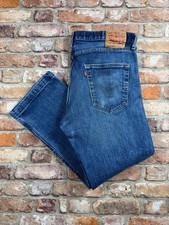 Levi’s 505 W32 L32 Regular