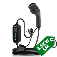 EV Ladekabel Elektroautos