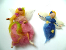 Engel Fee - Waldorfart