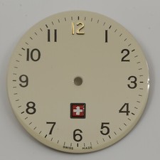 Zifferblatt ETA 902.005 / Watch Dial for ETA 902.005  Ø28,60mm #45