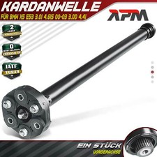 Kardanwelle Gelenkwelle 780mm Vorne für BMW X5 E53 3.0i/d 4.4i 4.6is 2000-2006