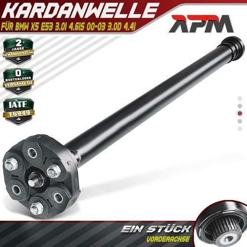 Kardanwelle gelenkwelle 780mm - kardanwelle,