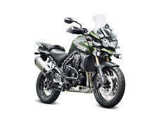 TRIUMPH TIGER EXPLORER WERKSTATTHANDBUCH SERVICE REPARATURANLEITUNG ENGLISCH ...