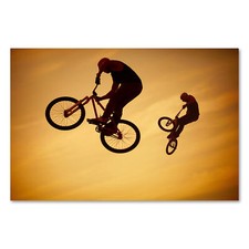 Postereck 1322 Poster Leinwand