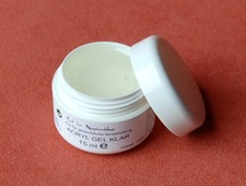 UV LED Polygel  Acrylgel Klar