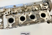 VW Golf 2 16V Zylinderkopf 027103373 E mit Nockenwellen