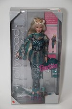 Seltene Vintage 1999 Hollywood Nails Barbie Puppe OVP Sealed