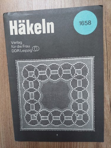 Häkeln runde und - hÄkeln,,