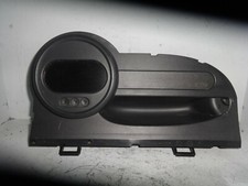 Renault Twingo 2 1.2 Tacho Tachometer Kombiinstrument VDO 8200725330F