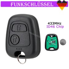 für Peugeot 206 CC 207 307