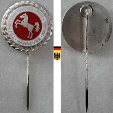 Fußball DFB Ehrennadel *