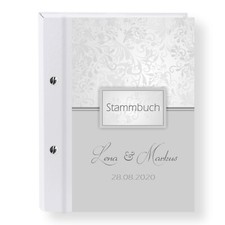 Stammbuch der Familie A5 A4