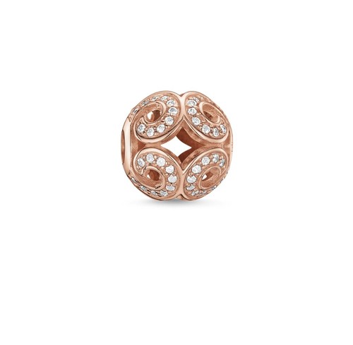 Thomas sabo karma bead - sabo,