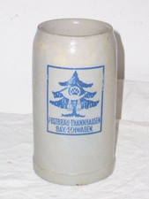 POSTBRÄU Thannhausen- 1 Liter