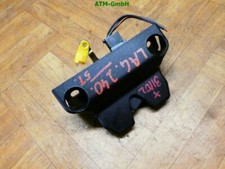 Schloss hinten Heckklappenschloss Renault Laguna 1 5 türig 7700823676D