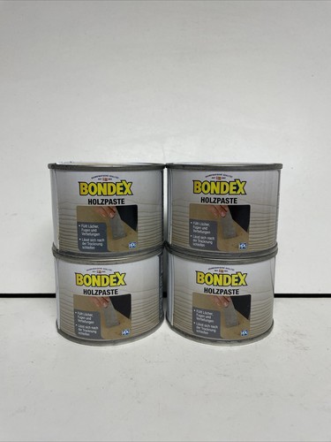 Bondex holzpaste - bondex,