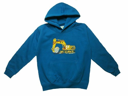 Zintgraf kapuzenpullover hoody - zintgraf,