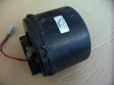 Multicar  M26 Lüfter  Lüftergebläse Gebläse Heizung