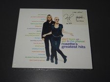 ROXETTE - DON'T BORE US GET TO