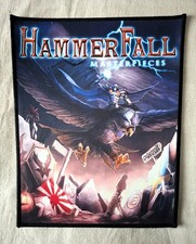 HAMMERFALL - MASTERPIECES --