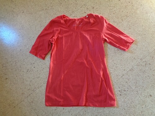 Shirt rot 42 von opus - in,