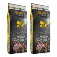 BELCANDO Adult Active 25 kg (2x12.5 kg) DE ship