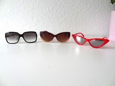 3 Sonnenbrillen Oxydo Glamorous Accessorize