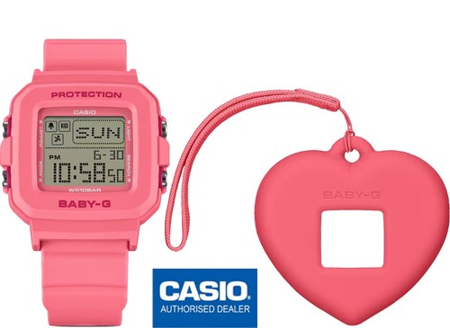 CASIO
