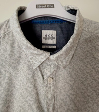 edc Esprit Herren Hemd slim