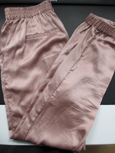 Lilysilk seiden hose - lilysilk,