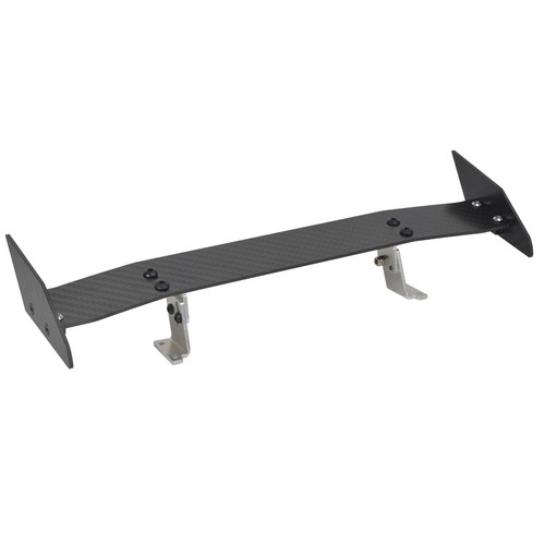 Carbon adjustable rear - 1/7,