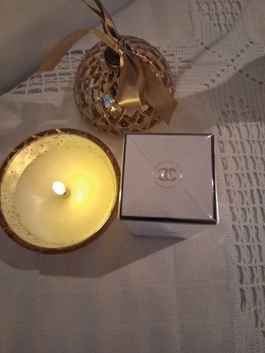 Chanel eau de - chanel,