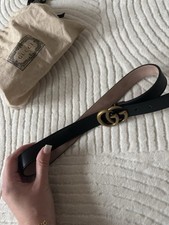 Gucci Gürtel Orginal !