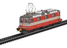 Märklin 38420, Re 4/4 II