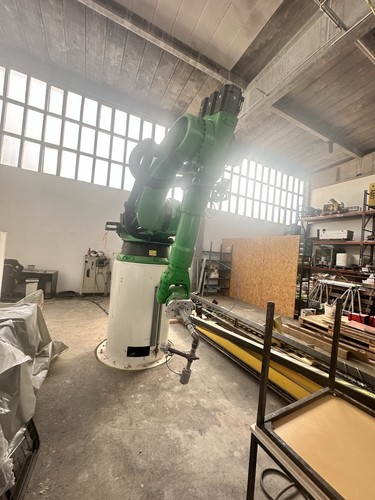 Kuka 100 p - 100-2,