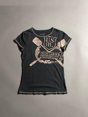 Polo ralph lauren vintage y2k - ralph,