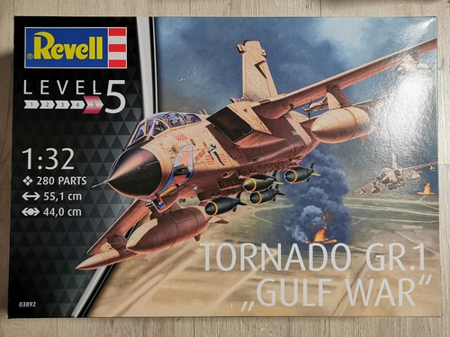 Revell bausatz 03892 level - bausatz, 5
