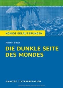 Die dunkle seite des mondes - dunkle,