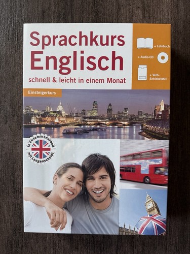 Tcm langenscheidt sprachkurs - langenscheidt,