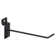 100 Stück Lamellenwandhaken