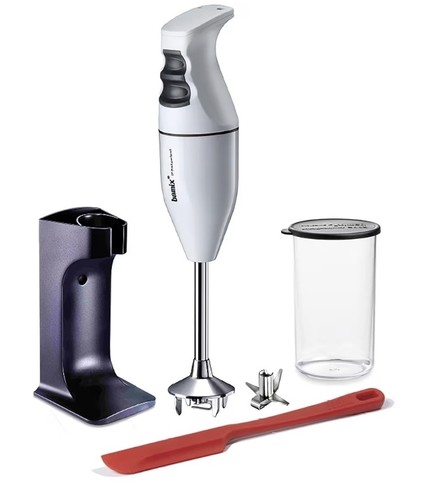 Bamix stabmixer set eo180 - set,