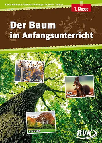 Der baum anfangsunterricht - der,