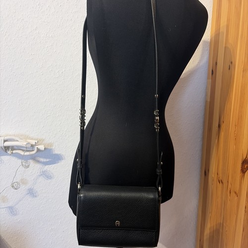 Aigner tasche schwarz - aigner,