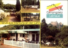 Campingplatz Lahnau Marburg