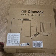 Fotostudio Set 40cm X 40cm X