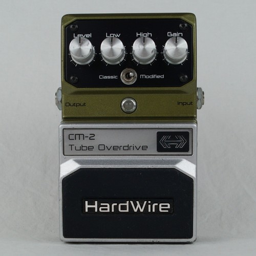 Digitech hardwire tube - digitech,